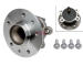 Lożisko kolesa - opravná sada Schaeffler FAG 713 6312 50