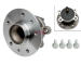 Lożisko kolesa - opravná sada Schaeffler FAG 713 6333 40