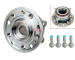 Sada ložisek kol Schaeffler FAG 713 6682 50