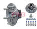 Sada lozisek kol Schaeffler FAG 713 6793 70