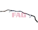 Stabilizátor, podvozek FAG 818 0001 10