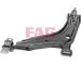 Ridici paka, zaveseni kol Schaeffler FAG 821 0060 10
