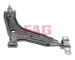 Ridici paka, zaveseni kol Schaeffler FAG 821 0061 10