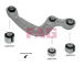 Ulozeni, ridici mechanismus Schaeffler FAG 829 0727 10