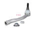 Hlava/čap spojovacej tyče riadenia Schaeffler FAG 840 1612 10