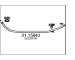 Výfuková trubka MTS 01.15940