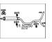 Střední tlumič výfuku MTS 01.50250