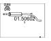 Střední tlumič výfuku MTS 01.50602