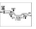 Střední tlumič výfuku MTS 01.50611