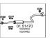 Střední tlumič výfuku MTS 01.51470