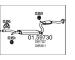 Střední tlumič výfuku MTS 01.59730