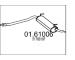 Zadni tlumic vyfuku MTS 01.61006