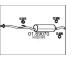 Zadní tlumič výfuku MTS 01.69070