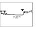 Střední tlumič výfuku MTS 01.80170