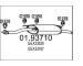 Zadní tlumič výfuku MTS 01.93710