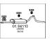Zadní tlumič výfuku MTS 01.94110