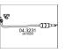 Katalyzátor MTS 04.3231
