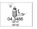 Katalyzátor MTS 04.3486