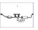 Katalyzátor MTS 04.4053