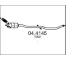 Katalyzátor MTS 04.4145