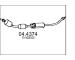 Katalyzátor MTS 04.4374