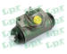 Válec kolové brzdy LPR 5021