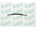 Brzdová hadice LPR 6T46374