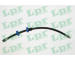 Brzdová hadice LPR 6T46403