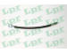 Brzdová hadice LPR 6T46406