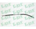 Brzdová hadice LPR 6T48428