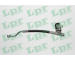 Brzdová hadice LPR 6T48543