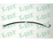 Brzdová hadice LPR 6T48556