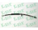 Brzdová hadice LPR 6T48700