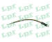Brzdová hadice LPR 6T48739