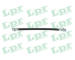 Brzdová hadice LPR 6T48745