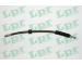 Brzdová hadice LPR 6T48752