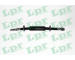 Brzdová hadice LPR 6T48757
