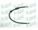 Brzdová hadice LPR 6T48964