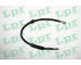 Brzdová hadice LPR 6T48966