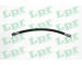 Brzdová hadice LPR 6T48972