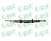 Brzdová hadice LPR 6T48991