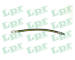 Brzdová hadice LPR 6T49002