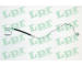 Brzdová hadice LPR 6T49023