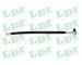 Brzdová hadice LPR 6T49161