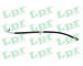 Brzdová hadice LPR 6T49167