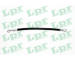 Brzdová hadice LPR 6T49178
