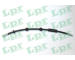 Brzdová hadice LPR 6T49370