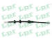 Brzdová hadice LPR 6T49372