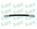 Brzdová hadice LPR 6T49437