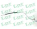 Brzdová hadice LPR 6T49540
